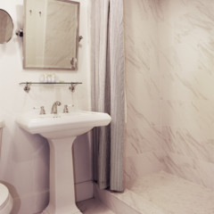 Foto 36 de 38 de la galería rose-hotel en Trendencias Lifestyle