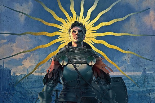 Imagen de Kingdom Come: Deliverance 2 (Warhorse Studios)