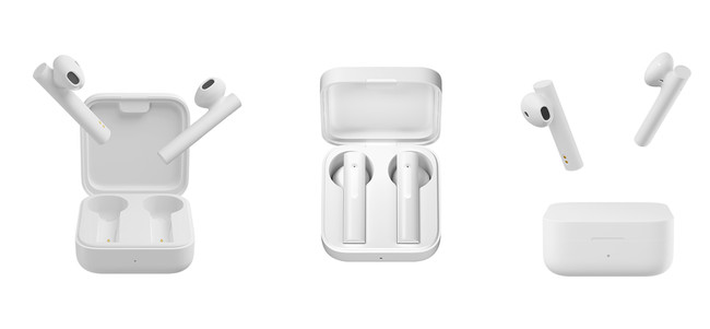 Xiaomi Airdots 3