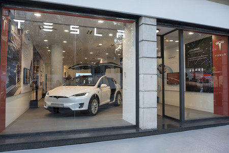 Tesla sigue luchando por vender sus coches en estados como Michigan, Connecticut o Utah