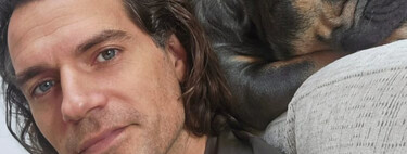 Henry Cavill solo enseñó su pierna lesionada y los fans de Warhammer 40.000 hallaron al instante tres posibles pistas de la serie de Amazon