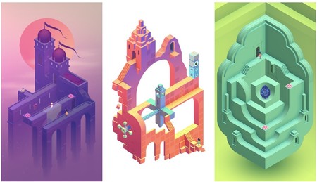 los mejores juegos de puzzle para android