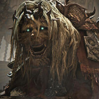 ¿Qué hay debajo de la Bestia Divina León Danzante de Elden Ring? El jefe de Shadow of the Erdtree sólo esconde dos tipos muy bien sincronizados 