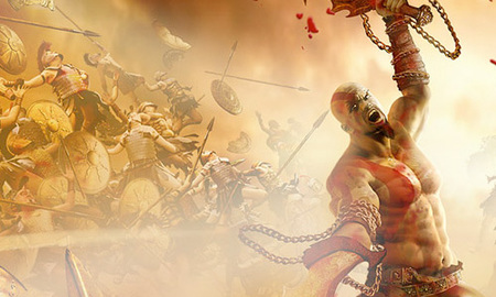 ¿Incluir 'GoW' y 'GoW II' en 'God of War III'?... pues va a ser que no