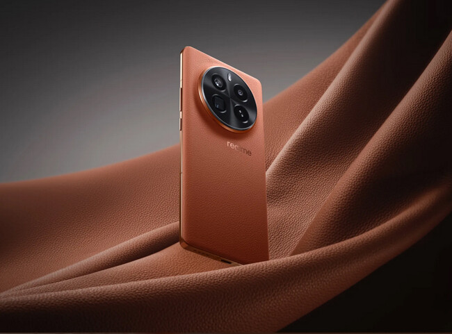Realme Gt 5 Pro