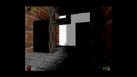 Recurso Saturn Ray Tracing