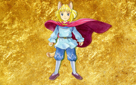 Ni No Kuni II es GOLD, y eso no es todo: aquí tienes nuevo tráiler, gameplay e imágenes y los modos Reino y Escaramuza al detalle