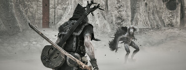 Mortal Shell 2 no tiene miedo de romper reglas de oro impuestas por FromSoftware 
