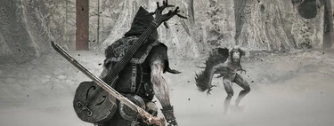Mortal Shell 2 no tiene miedo de romper reglas de oro impuestas por FromSoftware 