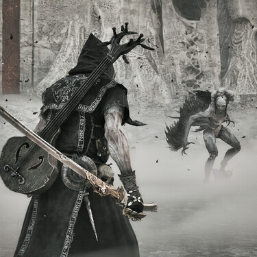 Mortal Shell 2 no tiene miedo de romper reglas de oro impuestas por FromSoftware 