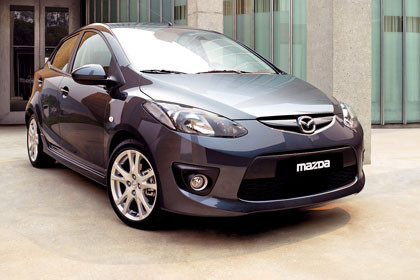 Mazda2