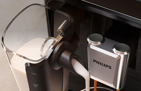 Cafetera Philips Oferta Descuento Rebaja Promocon Upscayl 2x Ultramix Balanced 4x