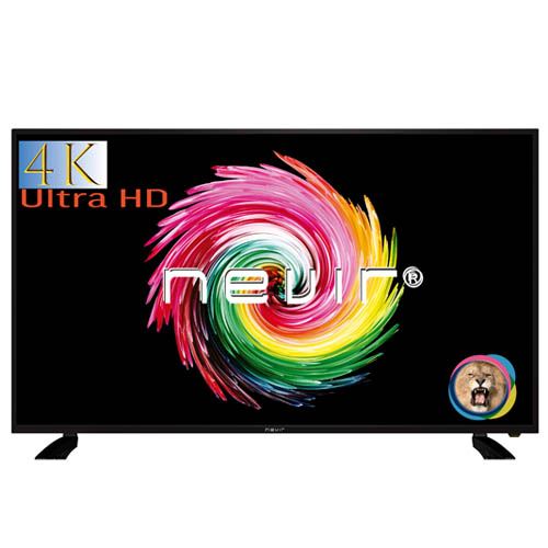 TV LED 55'' Nevir 7903-554K2-N 4K UHD HDR