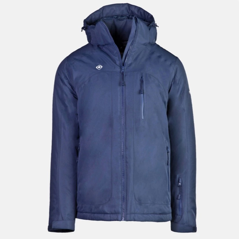 Izas Chaqueta de hombre LOGAN M