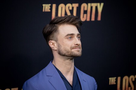 Daniel Radcliffe