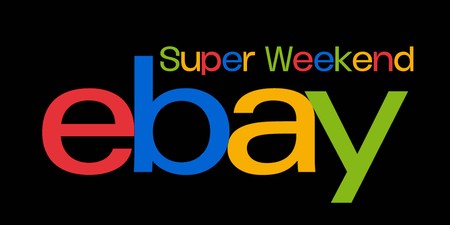 Nuevo SuperWeekend en eBay: las ofertas se combaten con ofertas