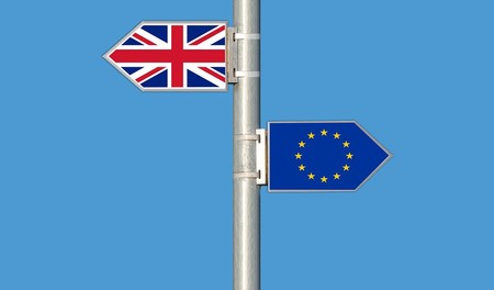 Falta un año para el Brexit, y los fabricantes de coches ya se están echando las manos a la cabeza