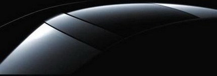 Volkswagen Passat Coupe