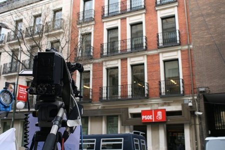 Ferraz quiere revisar el canon pero dice no poder hacerlo sin un interlocutor clave como es la SGAE