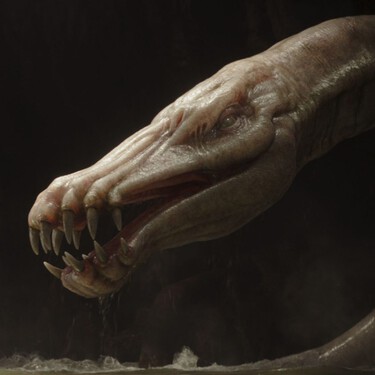 Dragonsnake