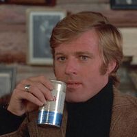 Robert Redford siempre quiso hacer la secuela de uno de sus grandes clásicos: "Queríamos incluir a Denzel Washington y George Clooney" 