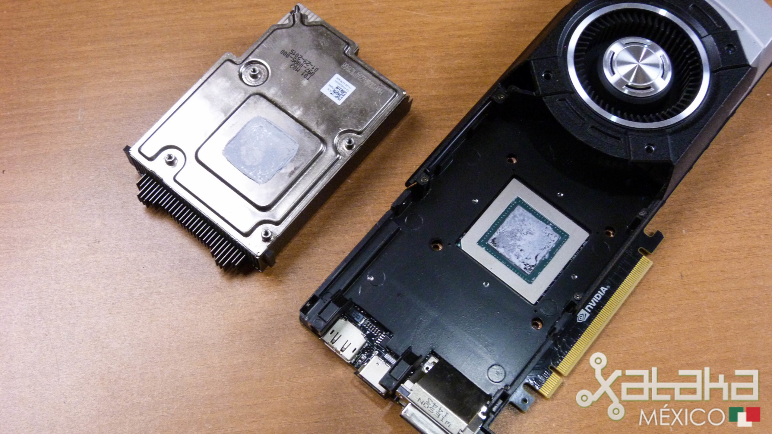 Foto de Desarme parte 2 (2/3)