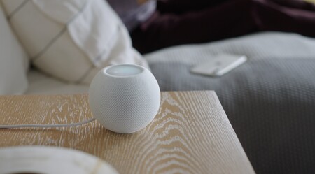 Más detalles del HomePod mini: cable USB-C no intercambiable y cargador de 20W incluido