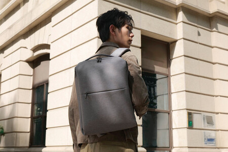 Mijia Simple Business Backpack 2