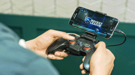LiquidSky 2.0 beta o cómo disfrutar de cualquier juego de PC directamente desde tu Android