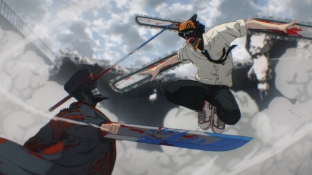 Chainsaw Man 2