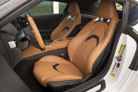 Toyota Supra 2023 3
