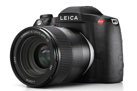 Leica S3