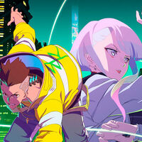 Cyberpunk: Edgerunners estrena su nuevo tráiler y presenta al grupo de mercenarios protagonistas 