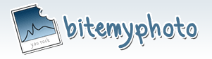 BiteMyPhoto, alojamiento de imágenes para compartir en la web