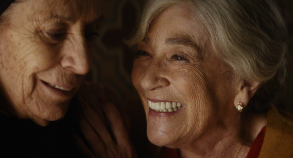Hoy en streaming, una de las películas más tiernas del año que te ofrece una mirada distinta a Marruecos