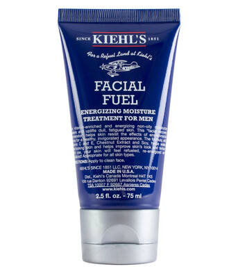 Facial Fuel crema revitalizante