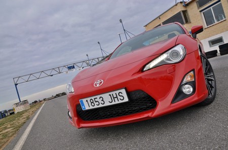Toyota Gt 86 048