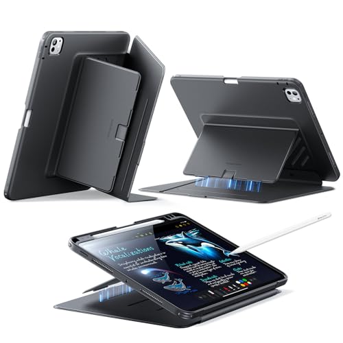 ESR Funda iPad Pro 11 Pulgadas (M5/M4)
