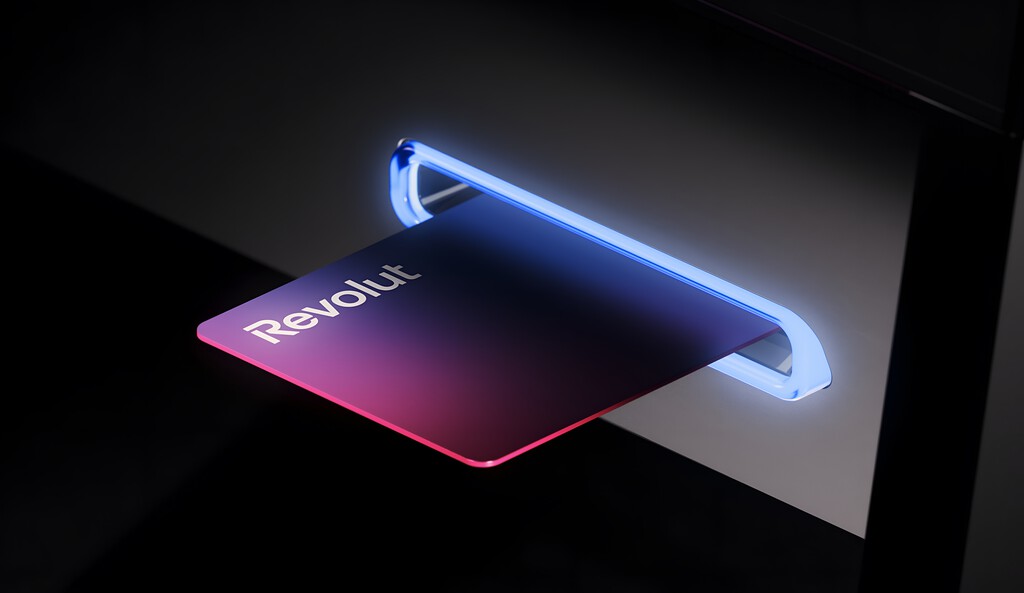 Europa llevaba tiempo pidiendo un gran golpe sobre la mesa. Revolut acaba de darlo con una valoración descomunal