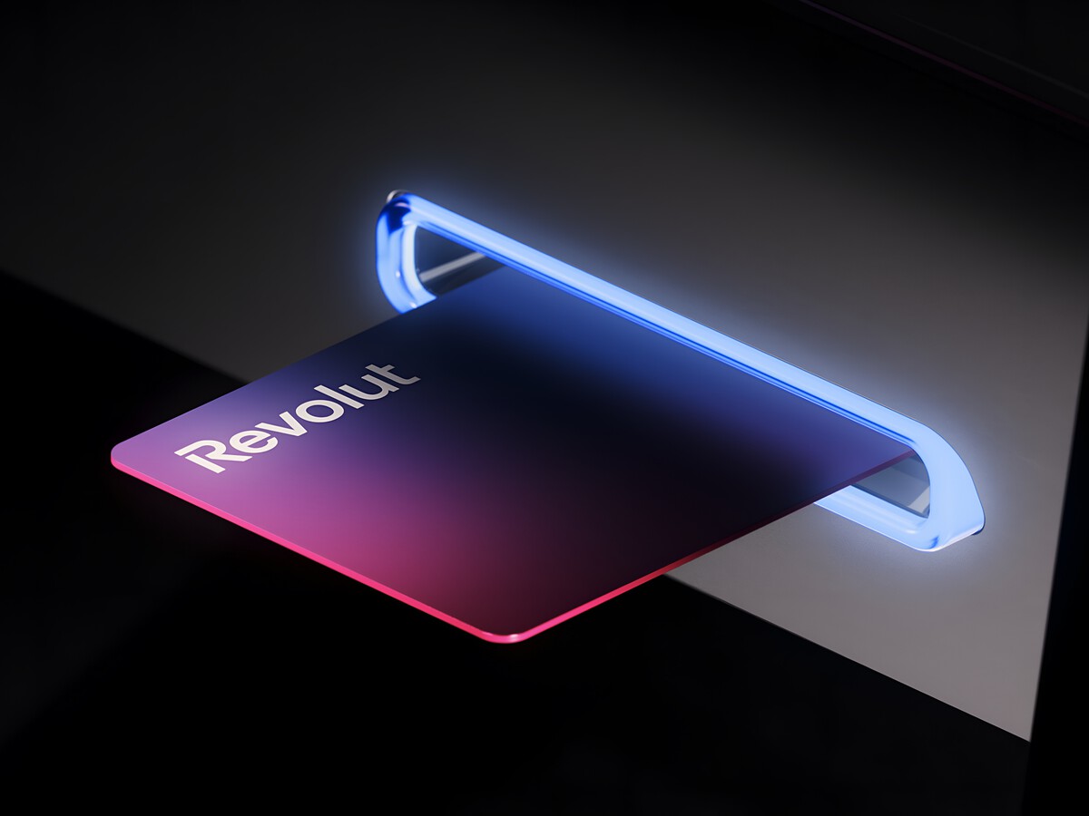 Europa llevaba tiempo pidiendo un gran golpe sobre la mesa. Revolut acaba  de darlo con una valoración descomunal