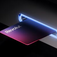 Europa llevaba tiempo pidiendo un gran golpe sobre la mesa. Revolut acaba de darlo con una valoración descomunal 