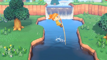 Animal Crossing: New Horizons se corona con cinco millones de copias digitales vendidas solo en marzo, según Superdata