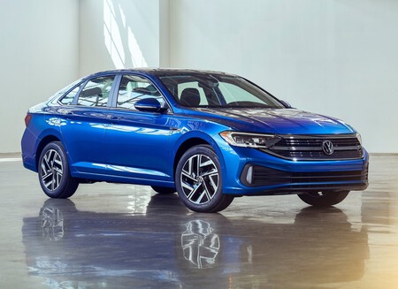 Volkswagen Jetta 2022 1600 01