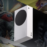 Xbox Series S no viene sola en este pack que Amazon nos deja por casi 100 euros menos
