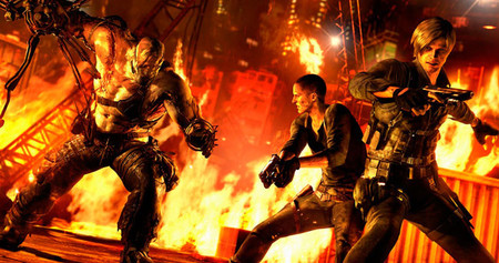 Shinji Mikami reflexiona sobre el giro a la acción de la saga 'Resident Evil'