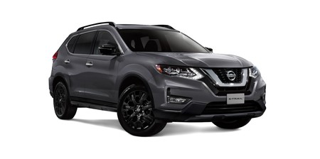 Nissan X-Trail XTremer, una edición especial de apariencia agresiva llega a México