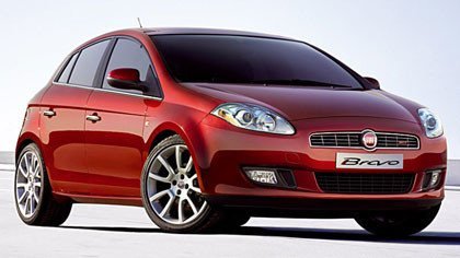 Fiat Bravo