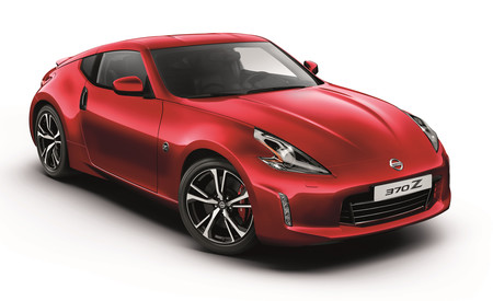 Nissan 370Z