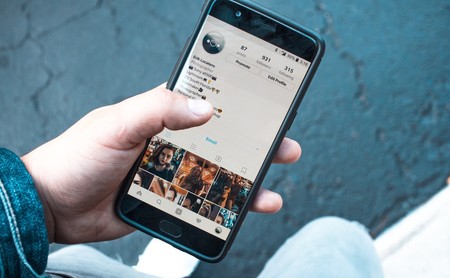 Instagram ya permite controlar los datos que se comparten con aplicaciones de terceros