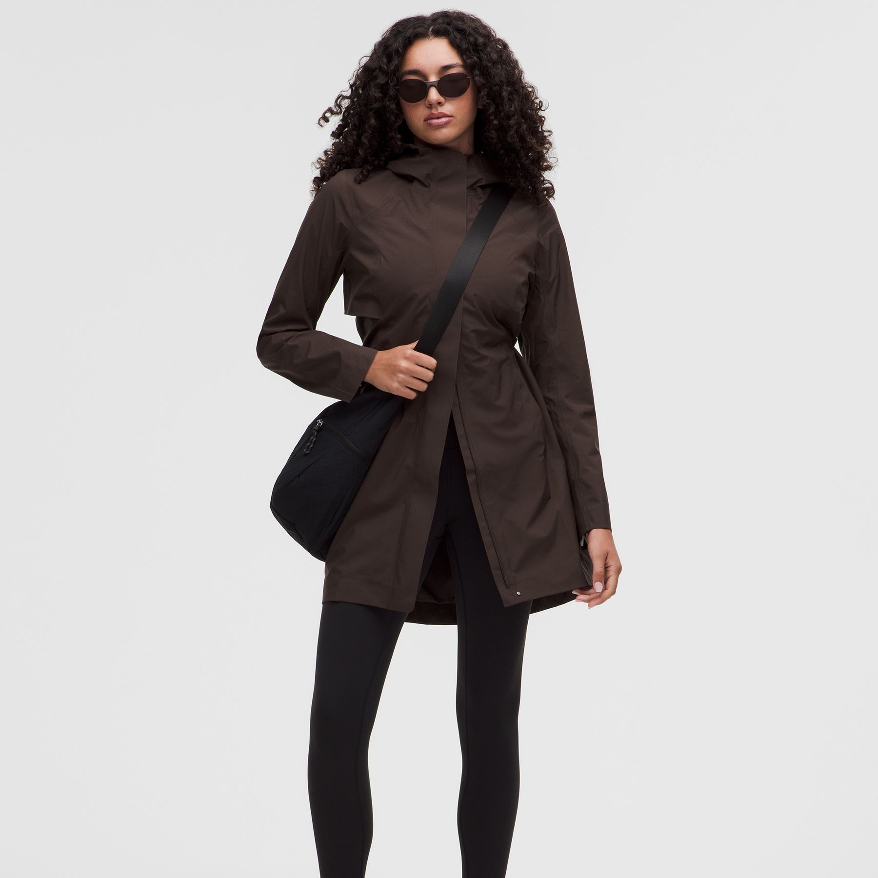 Abrigo impermeable Rain Rebel 